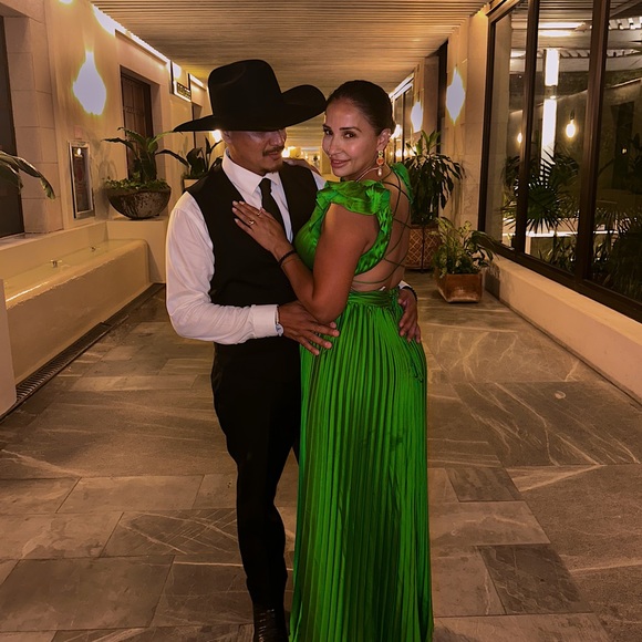 Wedding guest dress - Picture 1 of 3